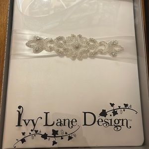 Ivy Lane Design Adriana Memory Book